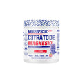 CITRATO DE MAGNESIO 300 GRS - MERVICK