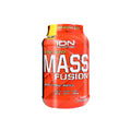 MASS FUSION 1.5KG - IDN NUTRITION