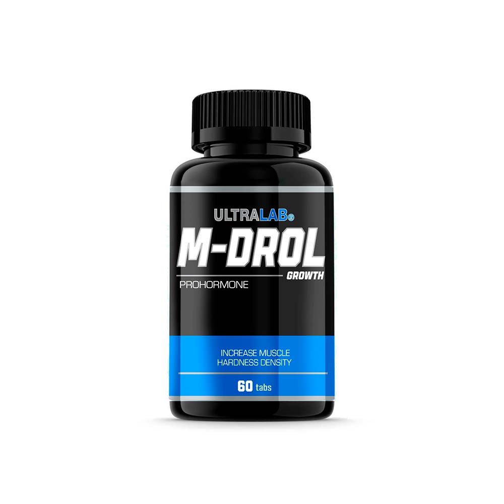 Mdrol - Ultralab