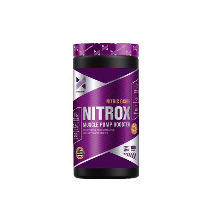 NITROX 180 TAB - XTRENGHT