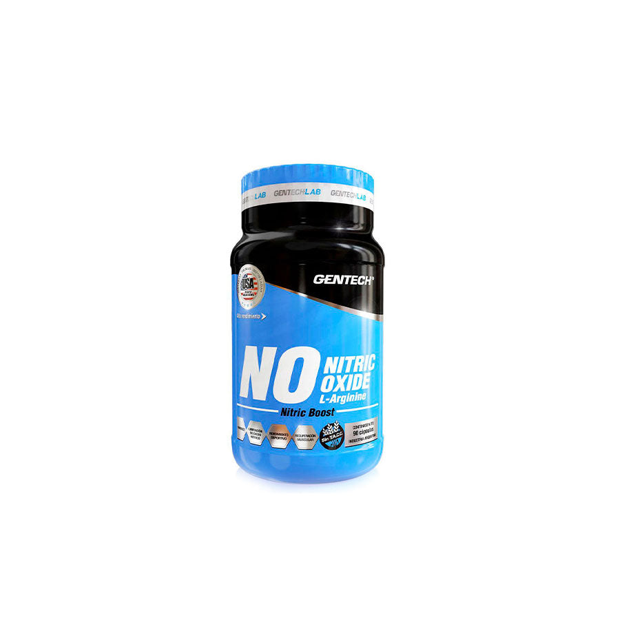 NITRIC OXIDE - GENTECH