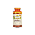 Omega 3-6-9 (200 Softgel) - Sundown