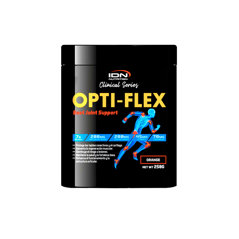 OPTI-FLEX PARA ARTICULACIONES
