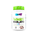 WHEY ISOLATE 2LBS - STAR NUTRITION