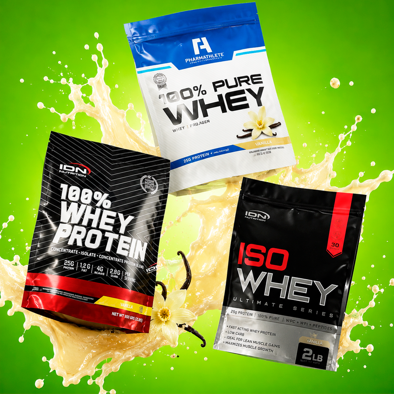 Proteínas