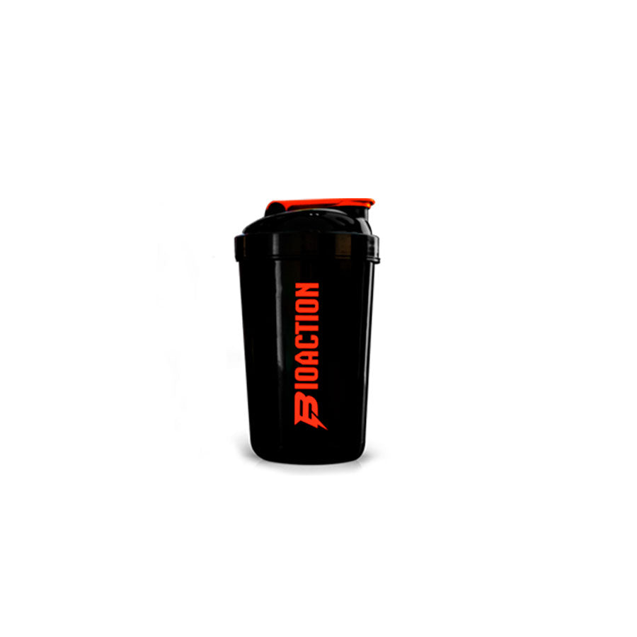 SHAKER 600ML - BIOACTION