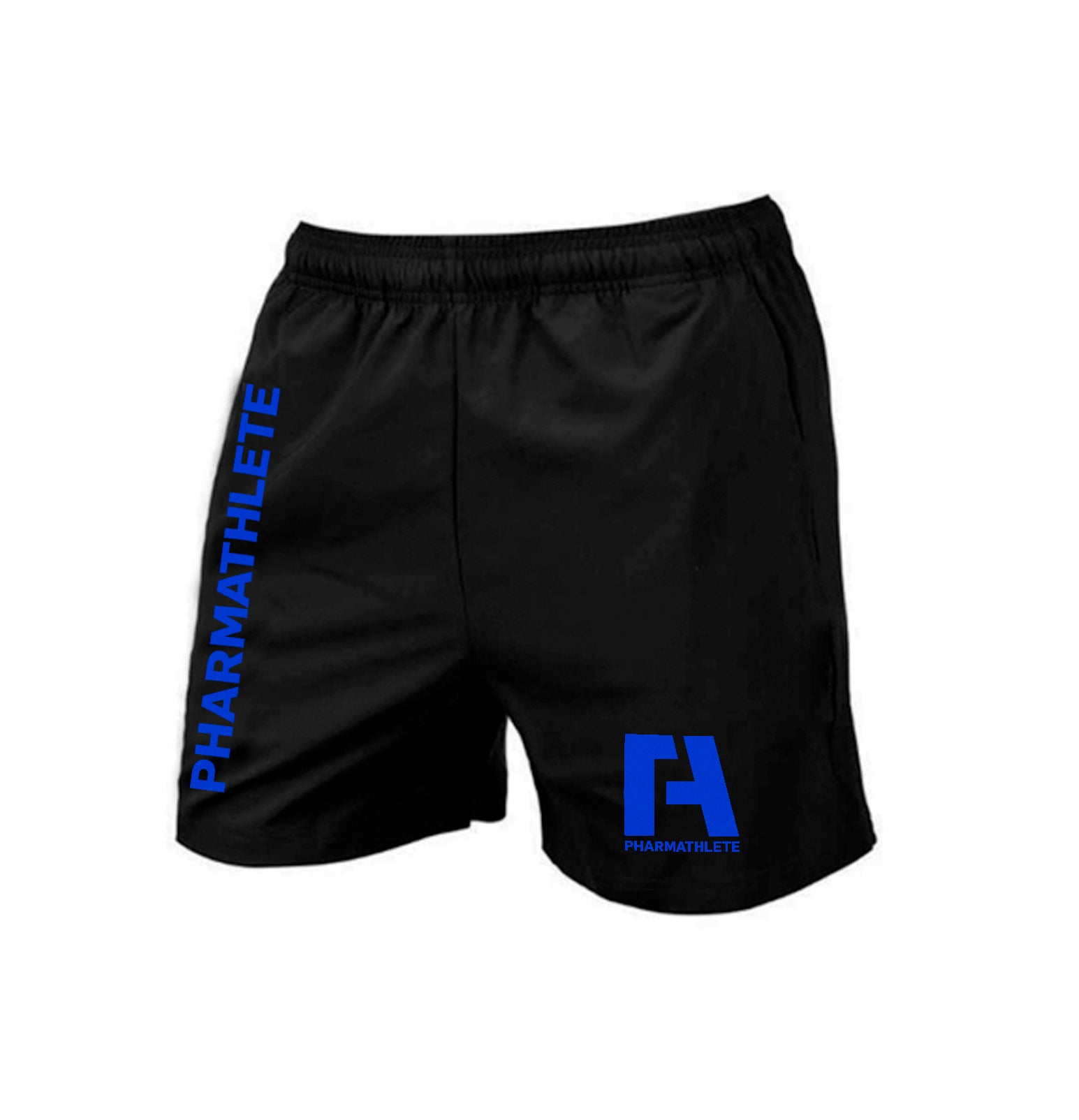 PANTALÓN CORTO ENTRENAMIENTO