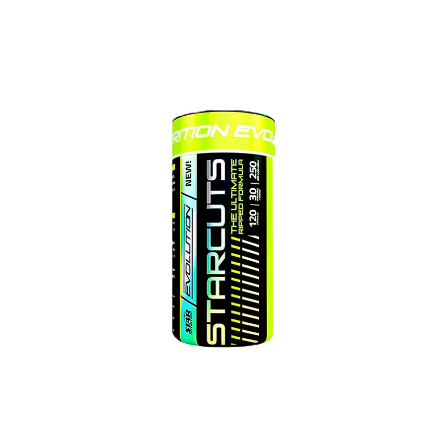 STAR CUTS - STAR NUTRITION