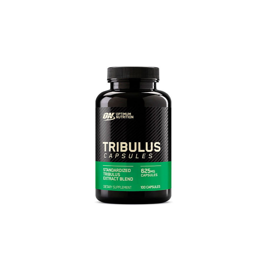 TRIBULUS 100 CAPS - OPTIMUM NUTRITION