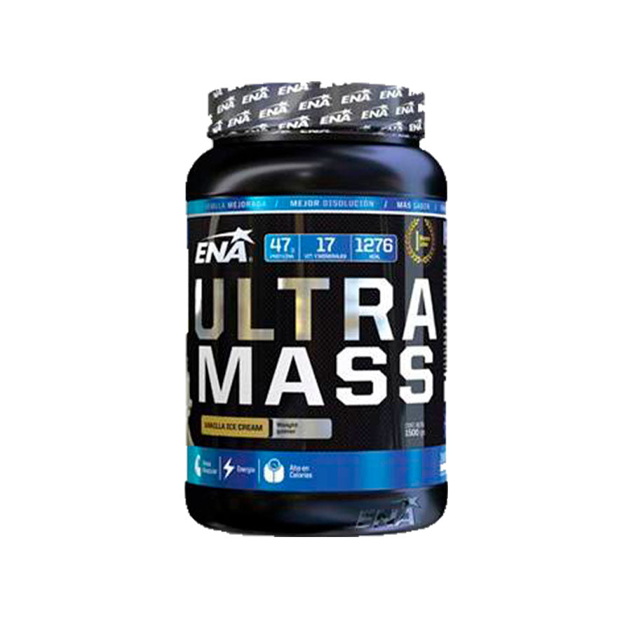 ULTRA MASS 1.5KG - ENA
