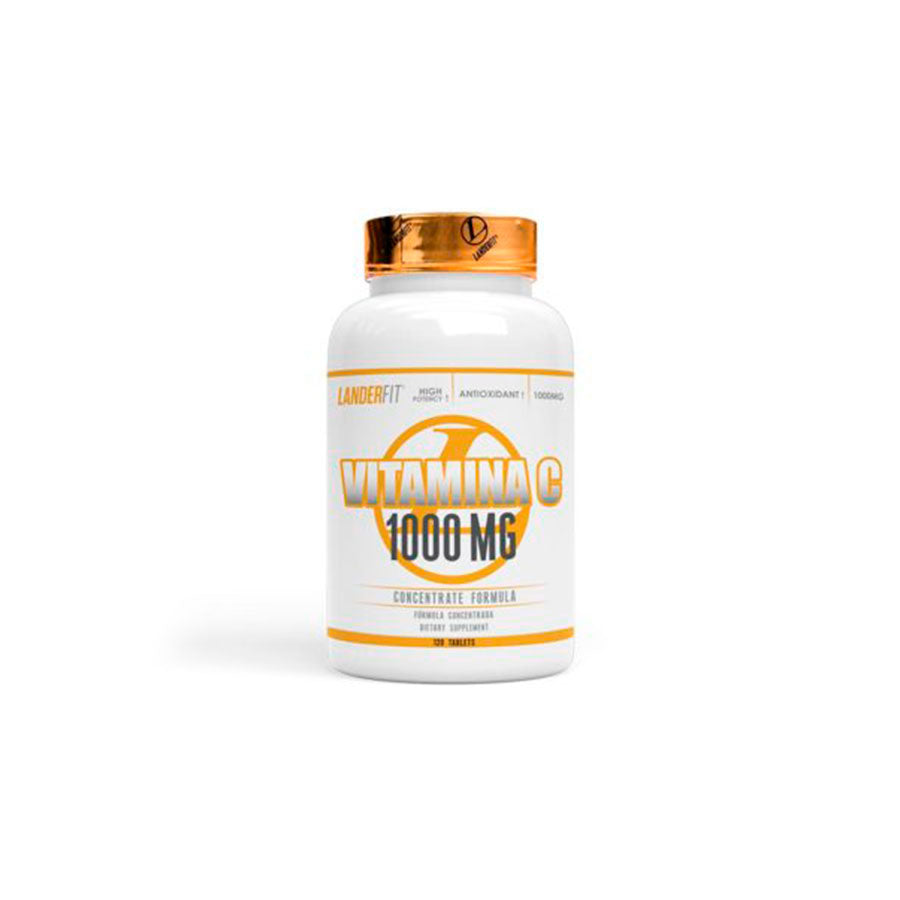 Vitamina C - Landerfit