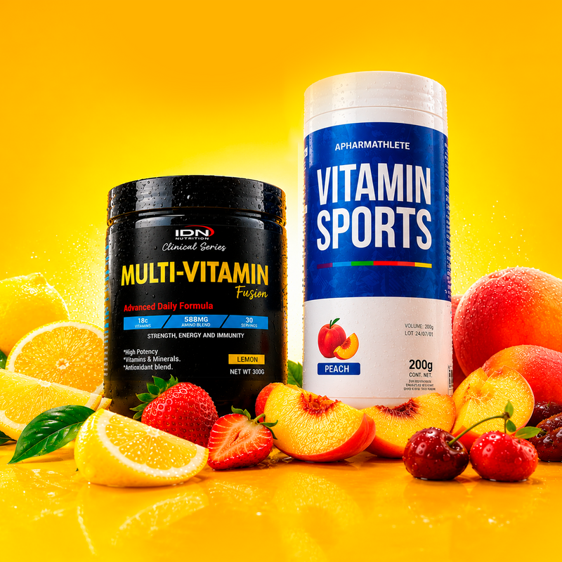 Vitaminas