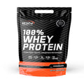 100% WHEY PROTEIN 3KG BOLSA - IDN NUTRITION