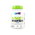 WHEY PROTEIN 2LBS - STAR NUTRITION