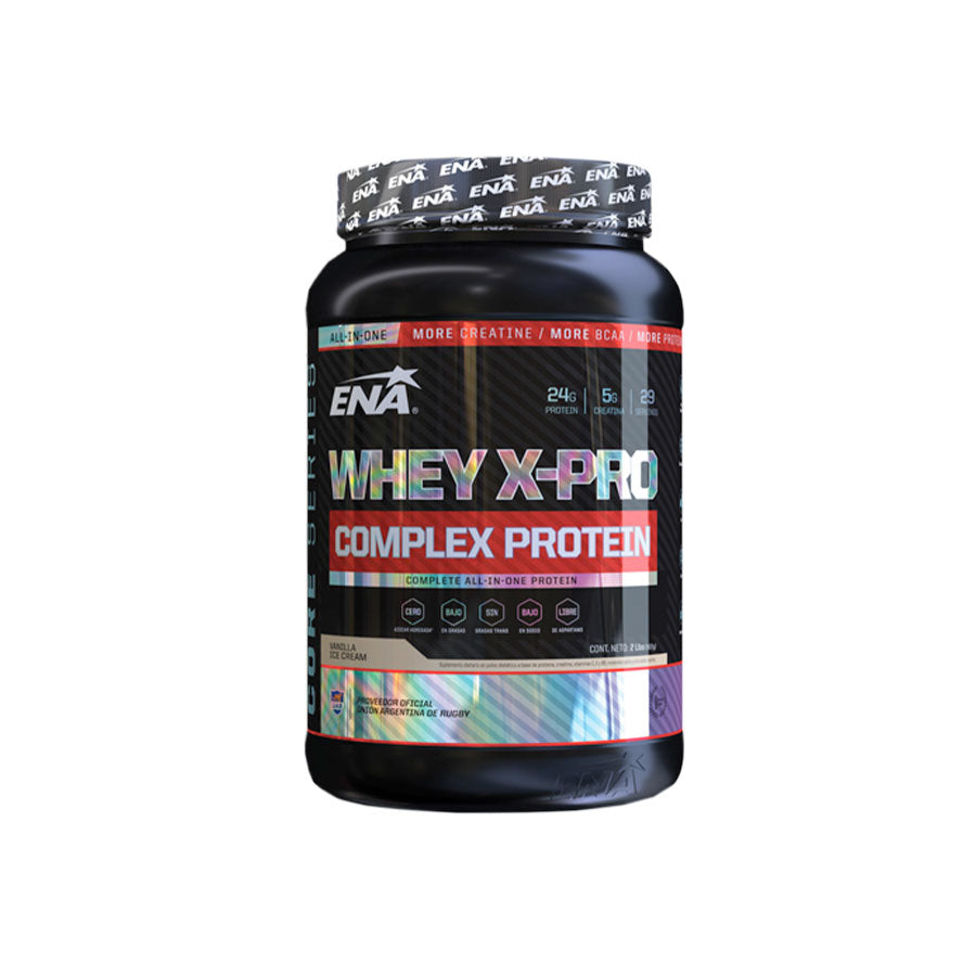 WHEY X-PRO 907G - ENA