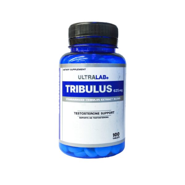 tribulus ultralab