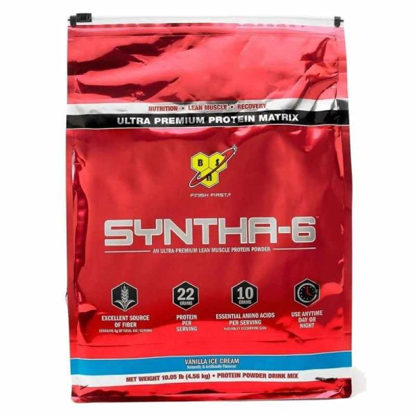 syntha-6-bsn-10-lbs