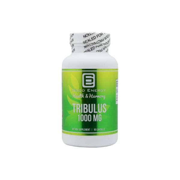 tribulus good naturals